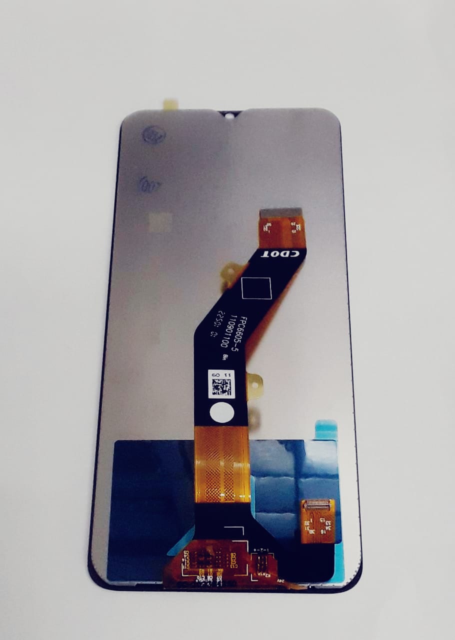 MOTO G53 5G COMP LCD
